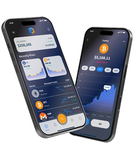 Złoto Flowdex Aplikacja Mobilna do Tradingu